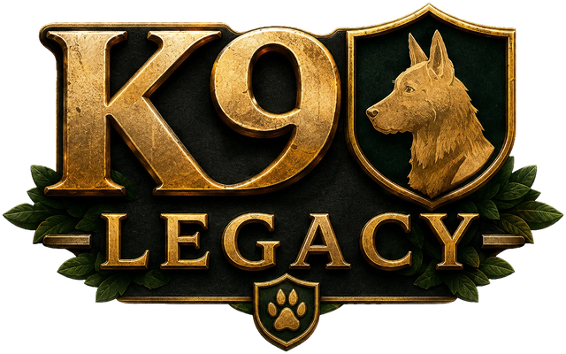 K9 Legacy